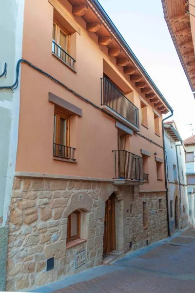 Casa Rural Bonal — 写真 5