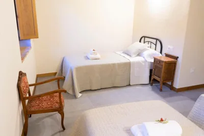Casa Rural Bonal — 写真 11