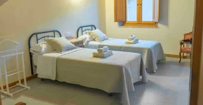 Casa Rural Bonal — 写真 12