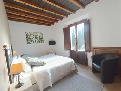 Casa Rural-boutique hotel la perlablanca ronda — foto 2