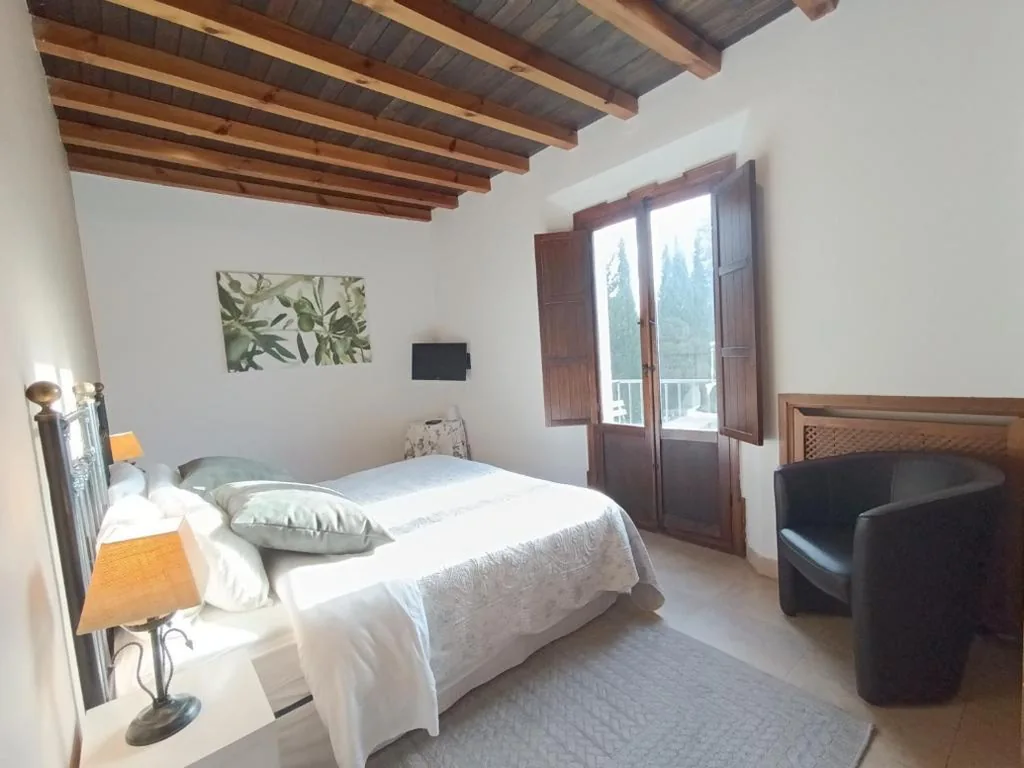 Casa Rural-boutique hotel la perlablanca ronda