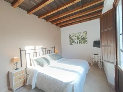 Casa Rural-boutique hotel la perlablanca ronda — foto 3