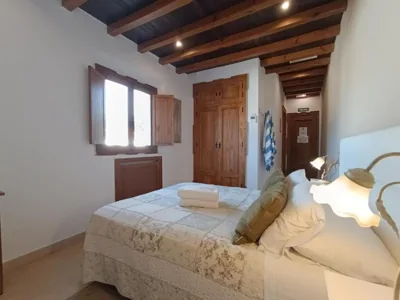 Casa Rural-boutique hotel la perlablanca ronda — foto 4