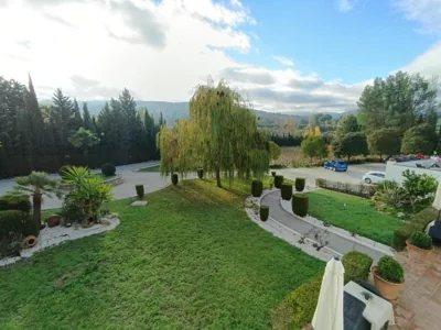 Casa Rural-boutique hotel la perlablanca ronda — foto 5
