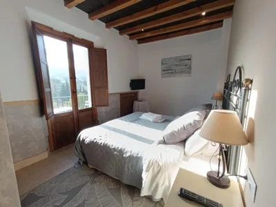 Casa Rural-boutique hotel la perlablanca ronda — foto 8