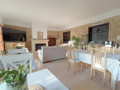 Casa Rural-boutique hotel la perlablanca ronda — foto 11