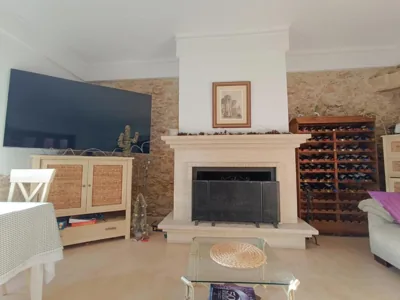 Casa Rural-boutique hotel la perlablanca ronda — foto 12