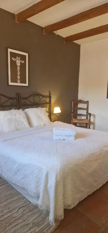 Suite familiare — Casa Rural-boutique hotel la perlablanca ronda