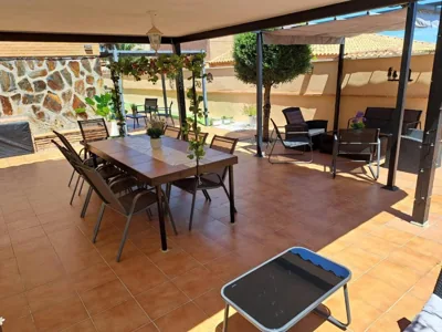 Casa rural Brisa de Toledo — Foto 3