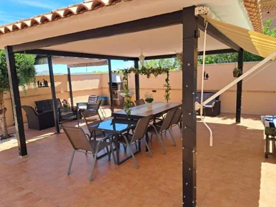 Casa rural Brisa de Toledo — Foto 4