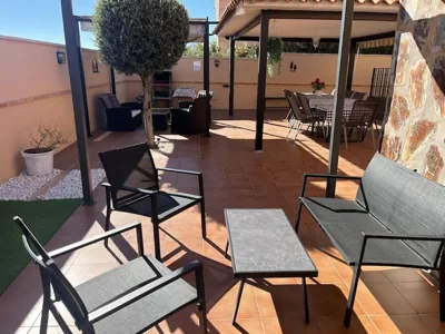Casa rural Brisa de Toledo — Foto 5