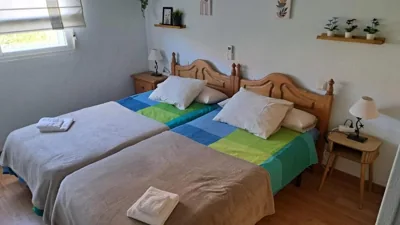 Casa rural Brisa de Toledo — Foto 7