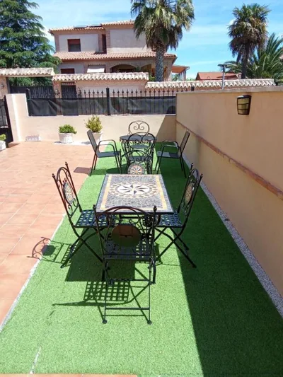 Casa rural Brisa de Toledo — Foto 10