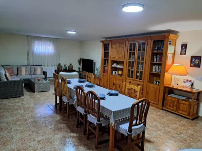 Casa rural Brisa de Toledo — Foto 11