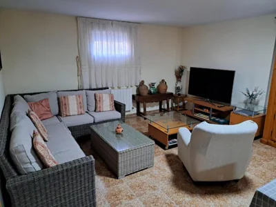 Casa rural Brisa de Toledo — Foto 12
