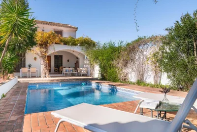 Casa rural Buenos Días con chimenea, calefacción y barbacoa — 写真 11