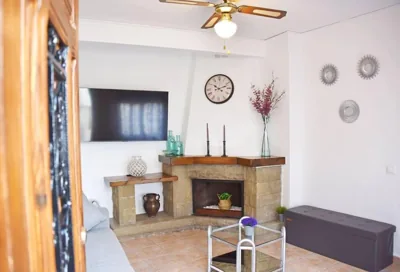 Casa Rural Buñol Ca Maruja-Experiencia Unica — foto 4