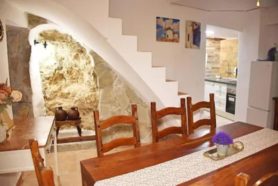 Casa Rural Buñol Ca Maruja-Experiencia Unica — foto 6