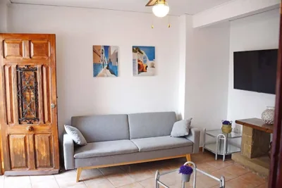 Casa Rural Buñol Ca Maruja-Experiencia Unica — foto 7
