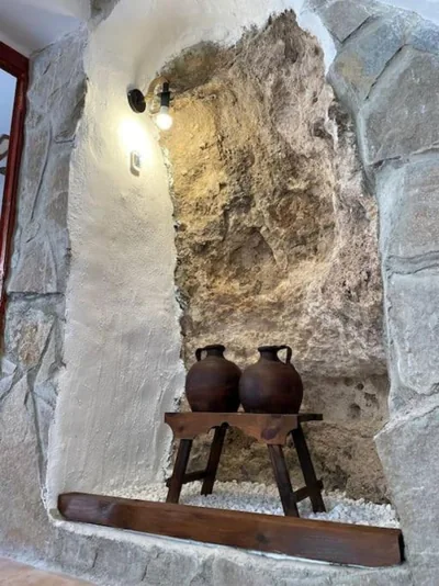 Casa Rural Buñol Ca Maruja-Experiencia Unica — foto 9