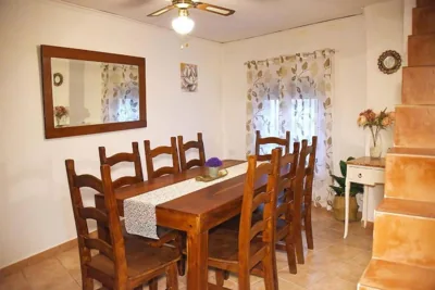 Casa Rural Buñol Ca Maruja-Experiencia Unica — foto 11