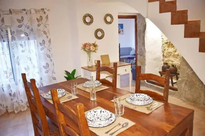 Casa Rural Buñol Ca Maruja-Experiencia Unica — foto 12