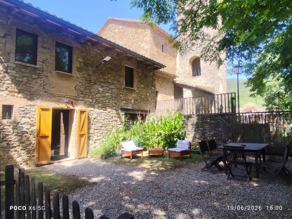 Apartamento Estándar de 2 dormitorios — Casa rural Ca l'Antón