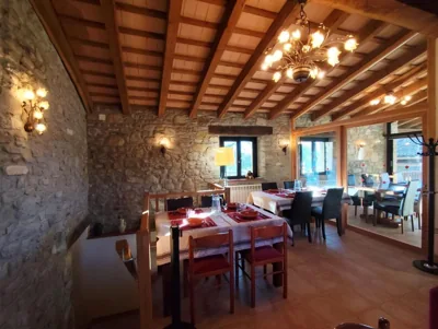 Casa rural Ca l'Antón — foto 2