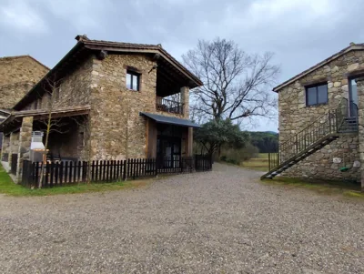 Casa rural Ca l'Antón — foto 3