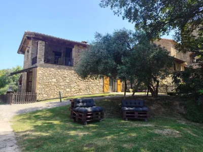 Casa rural Ca l'Antón — foto 6