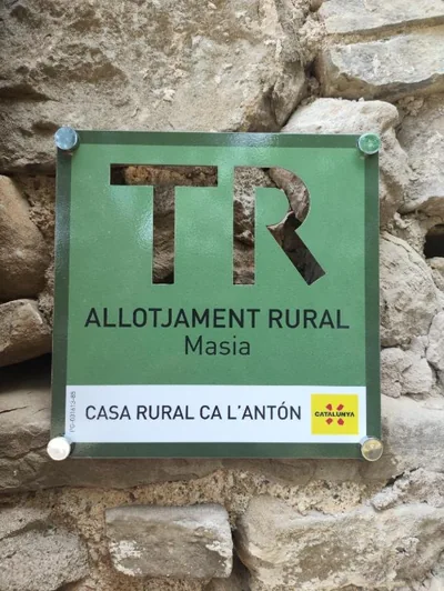 Casa rural Ca l'Antón — foto 7