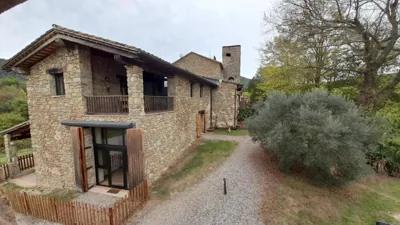 Casa rural Ca l'Antón — foto 8