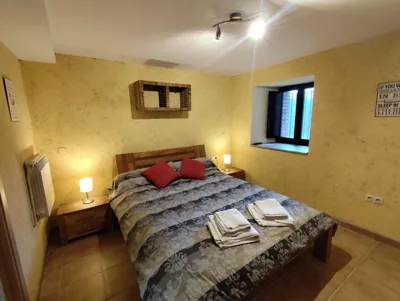 Casa rural Ca l'Antón — foto 12