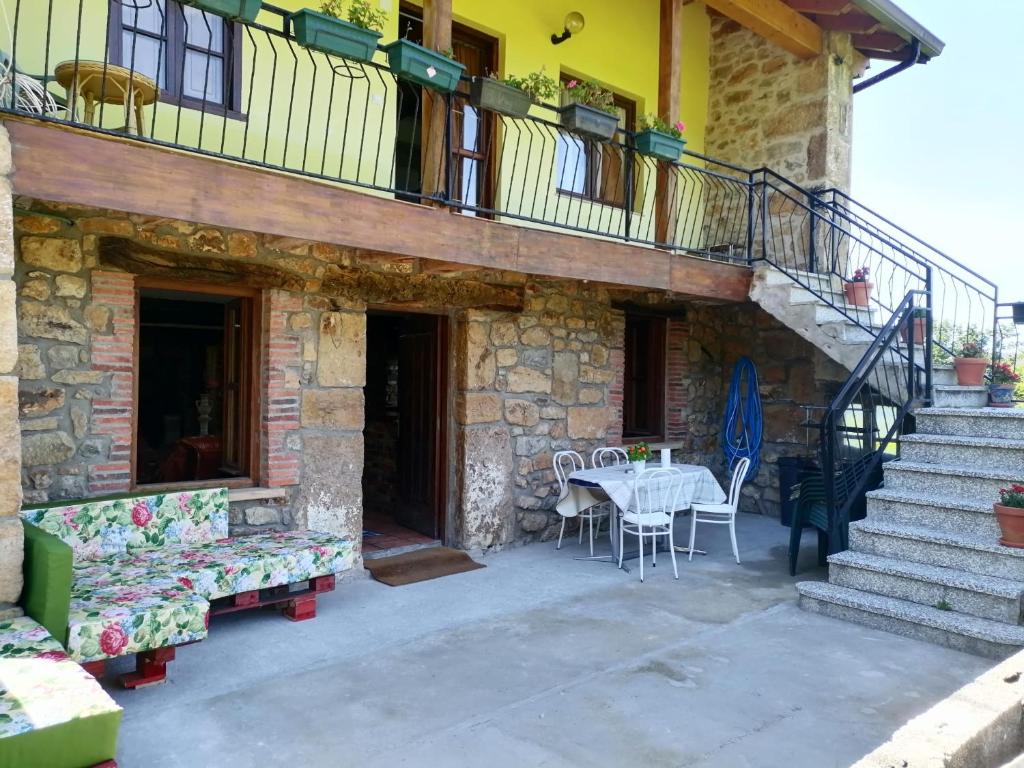 Casa Rural Cabañuela