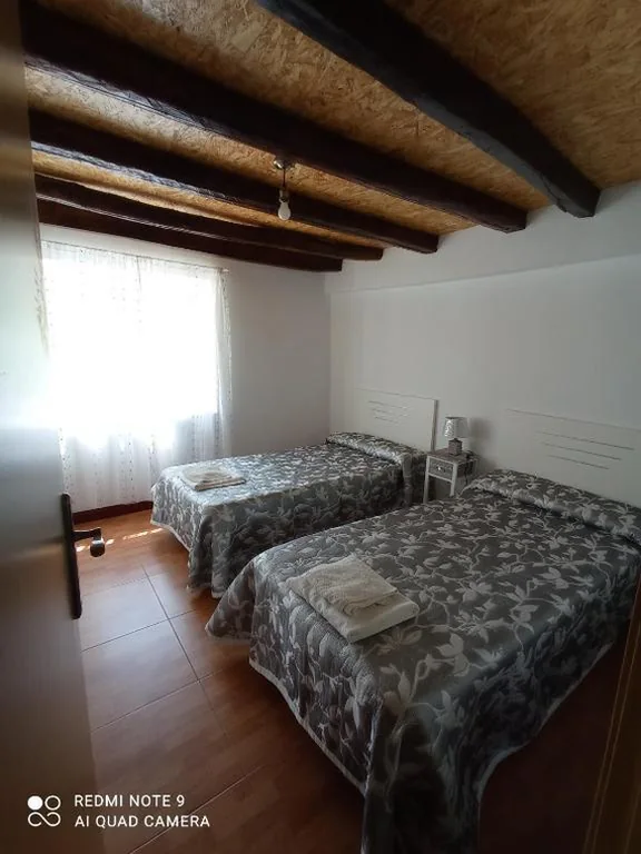 Casa Rural Cabañuela
