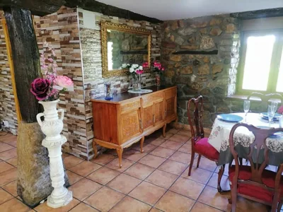 Casa Rural Cabañuela — photo 3