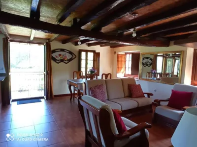 Casa Rural Cabañuela — photo 10