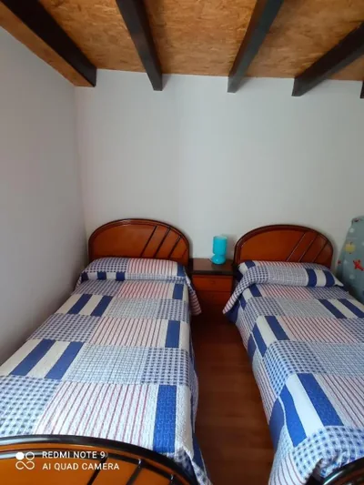 Casa Rural Cabañuela — photo 11