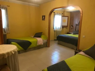 Casa Rural Cal Farragetes — foto 2
