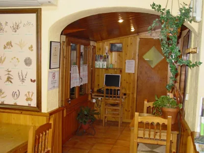Casa Rural Cal Farragetes — foto 4