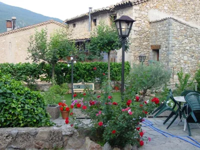 Casa Rural Cal Farragetes — foto 5