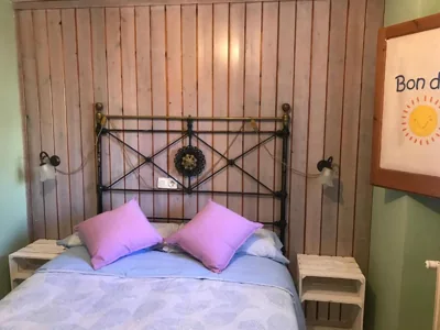 Casa Rural Cal Farragetes — foto 6