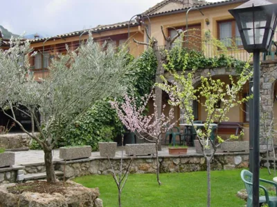 Casa Rural Cal Farragetes — foto 8
