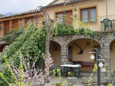 Casa Rural Cal Farragetes — foto 9