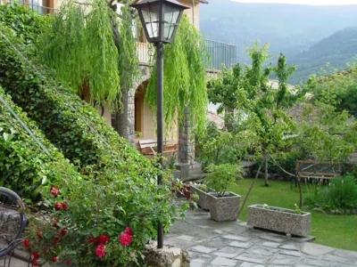 Casa Rural Cal Farragetes — foto 11