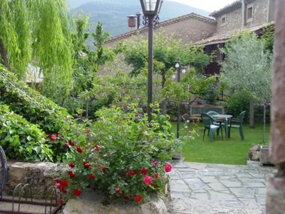 Casa Rural Cal Farragetes — foto 12