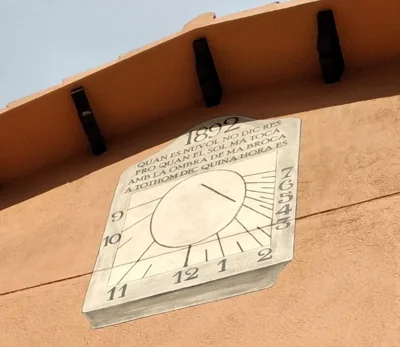 Casa rural Cal Fuster Experience — photo 2