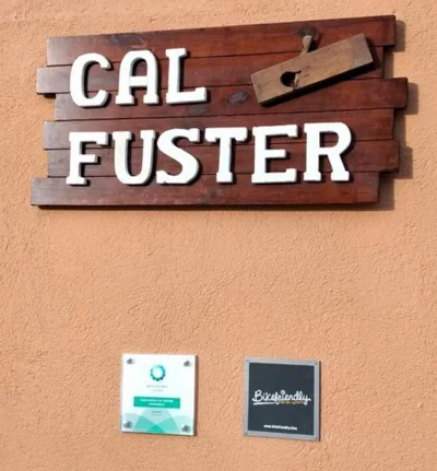Casa rural Cal Fuster Experience — photo 3