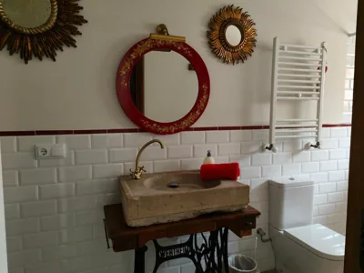 Casa rural Cal Fuster Experience — photo 6