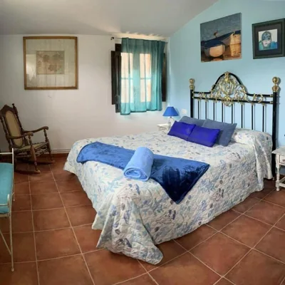 Casa rural Cal Fuster Experience — photo 7